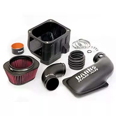 Banks 42230 Cold Air Intake System