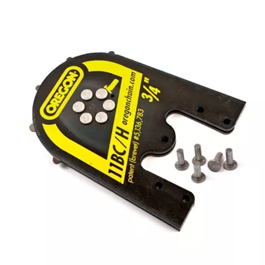 BAR NOSE KIT 3/4" PITCH