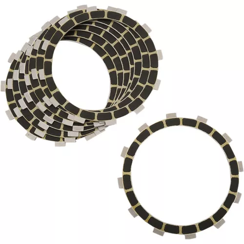 Barnett Carbon Fiber Friction Plate Kit (302-45-20018)