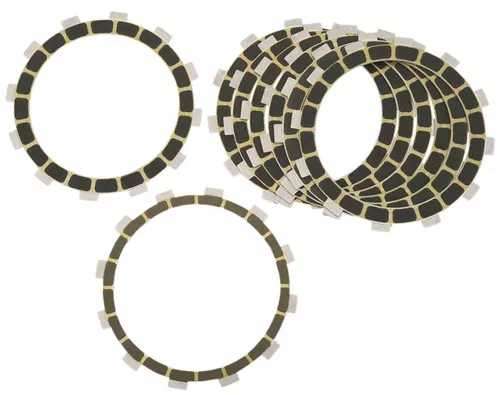 Barnett Carbon Fiber Friction Plate Kit (302-90-20055)