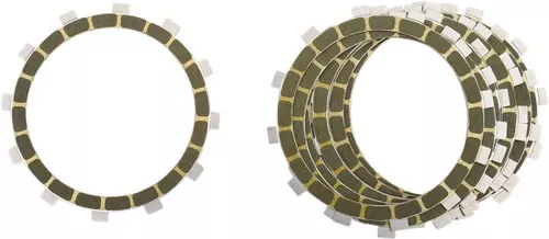 Barnett Clutch Friction Plate Kit (302-35-10003)