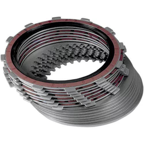 Barnett Complete Clutch Kit (306-25-40002)