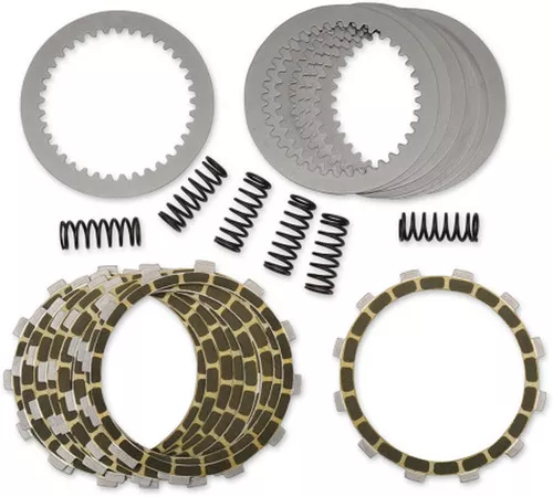Barnett Dirt Digger Complete Clutch Kit (303-70-10050)