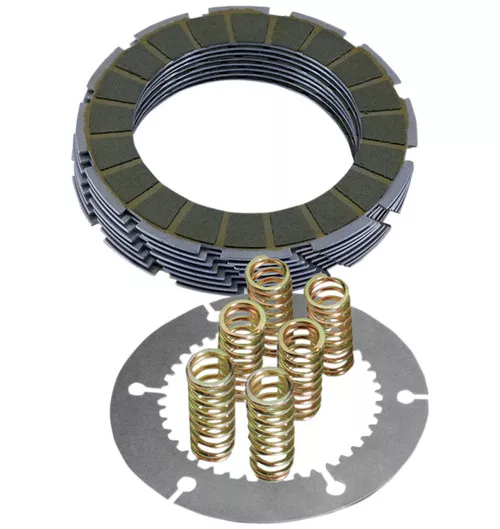 Barnett Extra Plate Clutch Kit w/Springs (3033010010)