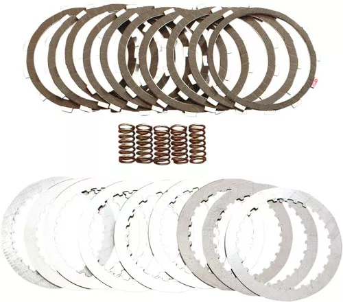 Barnett Extra Plate Clutch Kit w/Springs (3043010005)