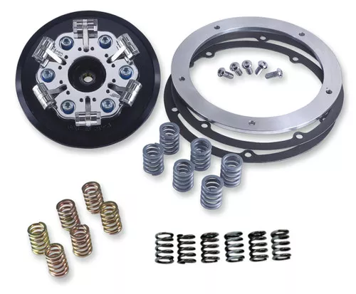 Barnett Low Profile Lock-Up Pressure Plate Conversion Kit (6183033098)