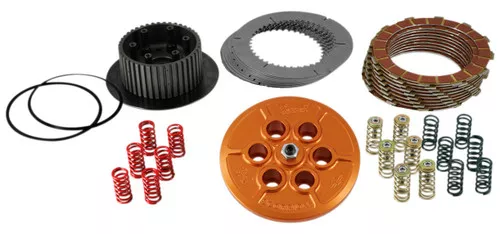 Barnett Scorpion Billet Clutch Kit (6083010098)