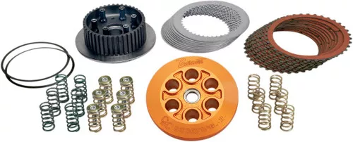 Barnett Scorpion Billet Clutch Kit (6083030009)
