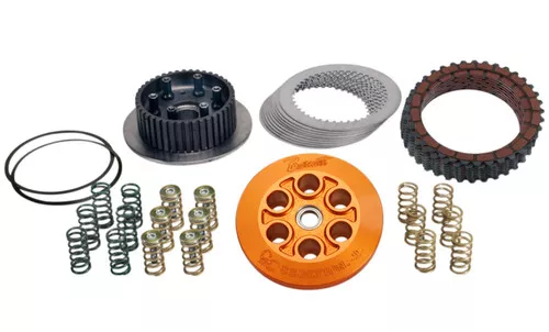 Barnett Scorpion Billet Clutch Kit for many Polaris Victory (608-85-10008)