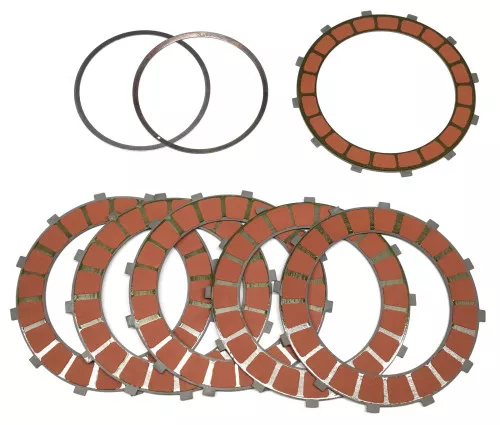 Barnett Scorpion Billet Clutch Plate Kit (3063240343)