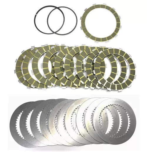 Barnett Scorpion Billet Clutch Plate Kit (3063240443)