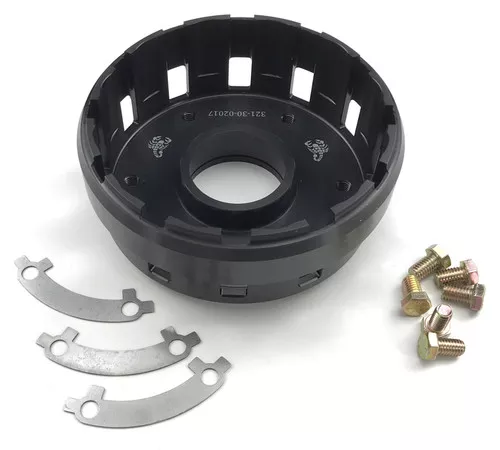 Barnett Scorpion Clutch Basket Harley Big Twin 2017-2021 (3213002017)