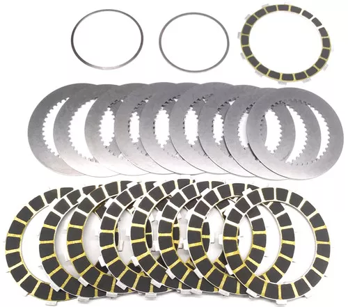Barnett Scorpion Low-Profile Lock-Up Plate Kit (3063220443)