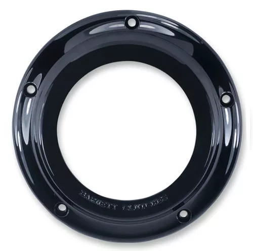 Barnett Scorpion Series Black Derby Cover (3433044015)