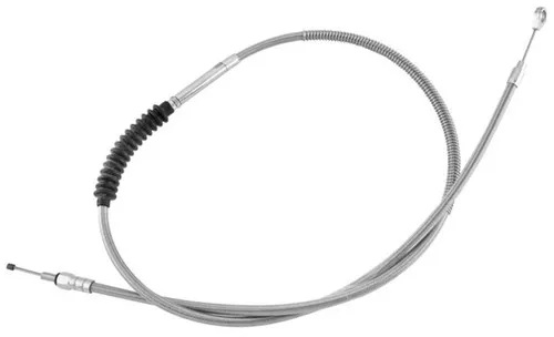 Barnett Stainless Steel Clutch Cable Stock +8" (102-30-10035-08)