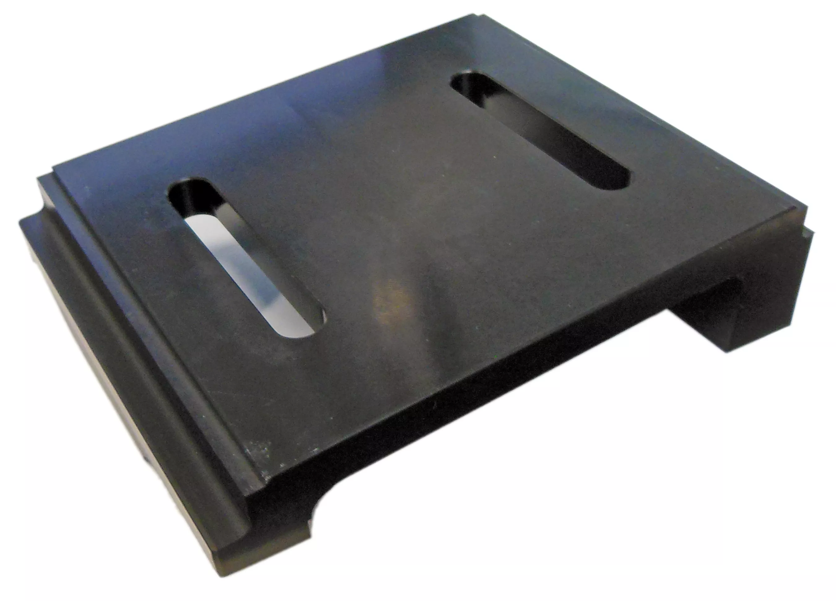 Base Only for the PMI Adjustable Motor Mount - American or International