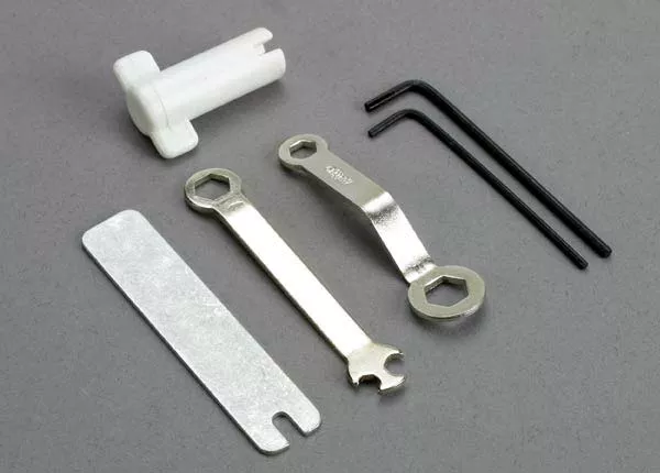 Basic Tool Set