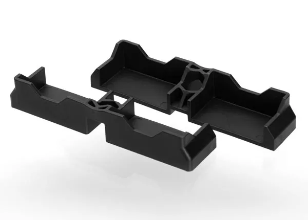 Battery Cups (2) for Traxxas XO-1