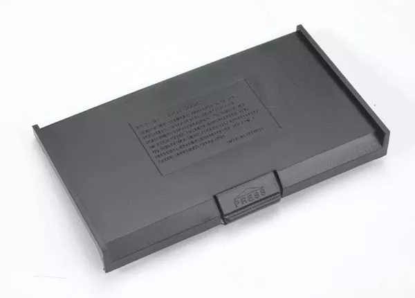 Battery Door (For use w/ TQ & TQ-3 Pistol Grip Transmitters)