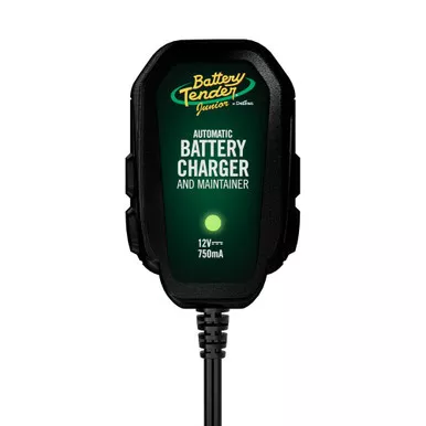 Battery Tender Junior 12V Charger - 021-0123