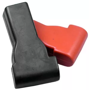 BATTERY TERMINAL BOOTS