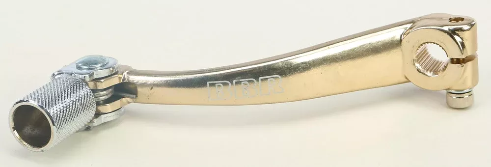 Bbr Motorsports Shift Lever - 537-BBR-1008 Honda CRF150R / CRF150RB Expert / CRF150R Expert 2012-2017