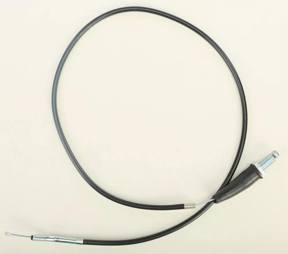 Bbr Motorsports Throttle Cable Bar Kit - 510-YTR-5208 Yamaha TTR50E 2012-2021