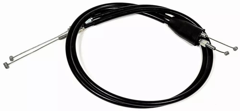 Bbr Motorsports Throttle Cables - 510-HCF-1102 Honda CRF110F 2019-2021