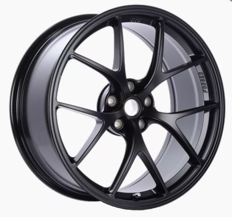 BBS FI Wheels