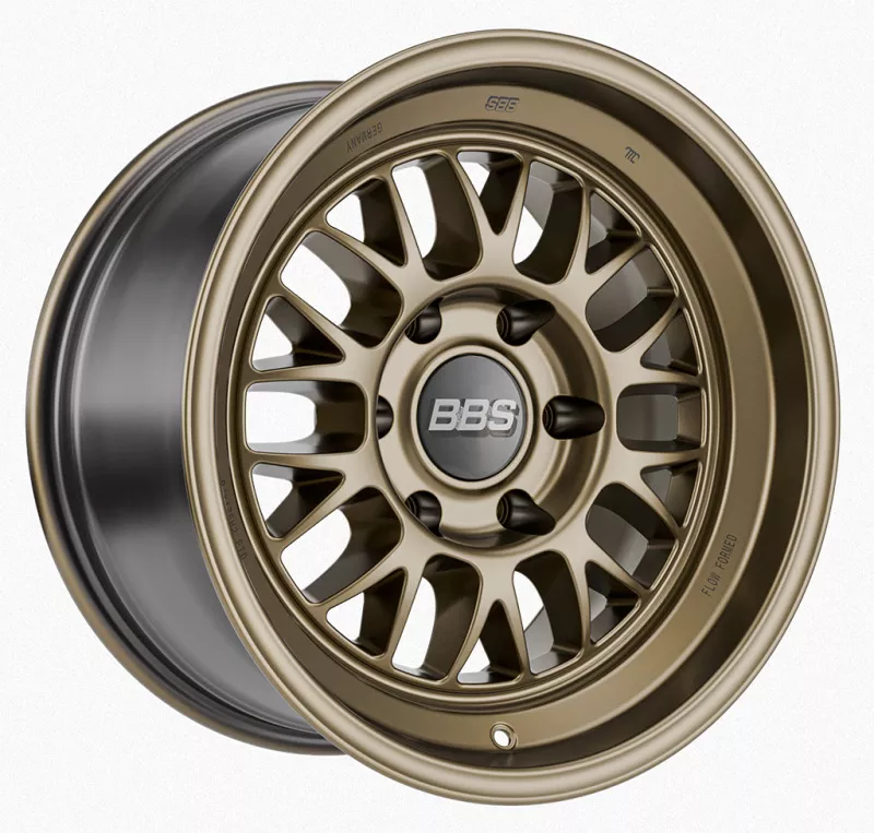 BBS TS-C Wheels