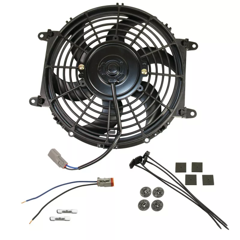 BDD Electric Fan