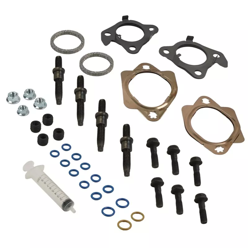 BDD Turbo Service Kits