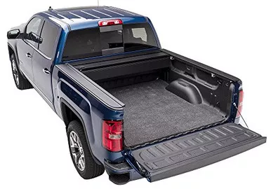 BedRug Bed Mat BMB15CCS fits 15+ COLORADO/CANYON 5' BED