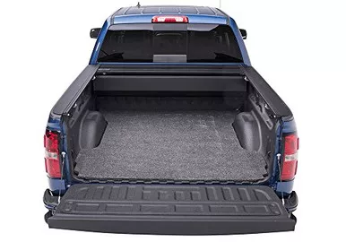 BedRug Bed Mat BMQ15SBS fits 15+ F-150 6'5" BED