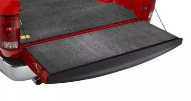 Bedrug BMB15TG Tailgate, Charcoal