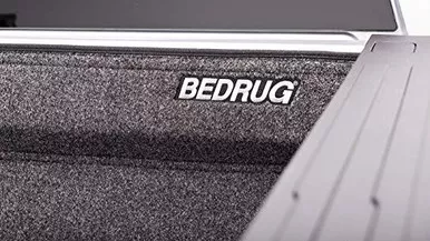 Bedrug BRR19DCK 19+ Ford Ranger Double Cab 5' Bed