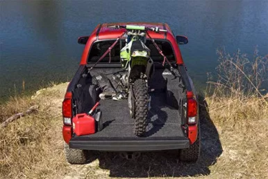 Bedrug BRY19SBK Bedrug 19+ Toyota Tacoma 73.5" Bed