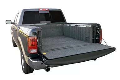 BedRug Full Bedliner BRT09BXK fits 09+ RAM 5.7' BED WITH RAMBOX BED STORAGE
