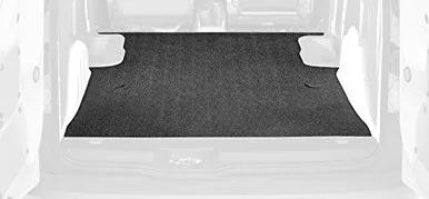 BedRug VanTred VTTC14L fits 14+ Transit Connect 120.6 Long WB