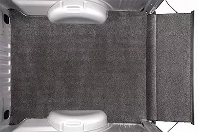 BedRug XLTBMJ20SBS XLT Mat For Use w/Spray On Bed Liner And Non Liner