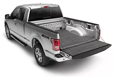 Bedrug XLTBMR19DCS XLT Bedmat for Spray-in Or No Bed Liner