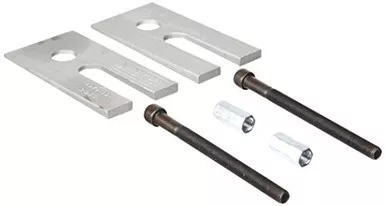 Bell Tech 4975 Pinion Shim Set for Chevrolet/GMC Trucks