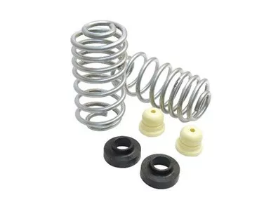 Bell Tech Inc 34324 Rear Pro Coil Spring Set