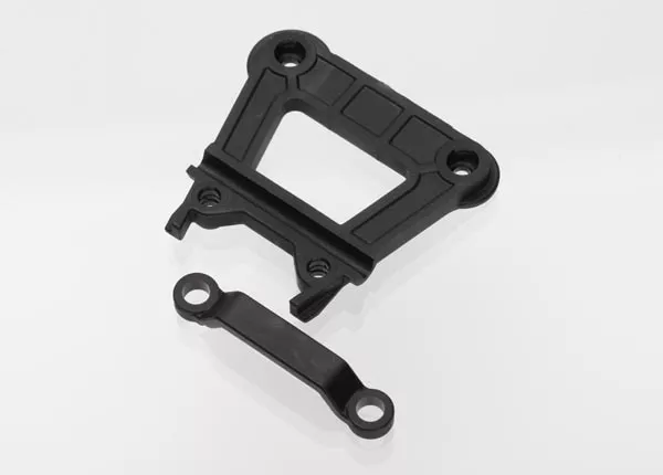 Bellcrank Brace with Draglink for Traxxas XO-1