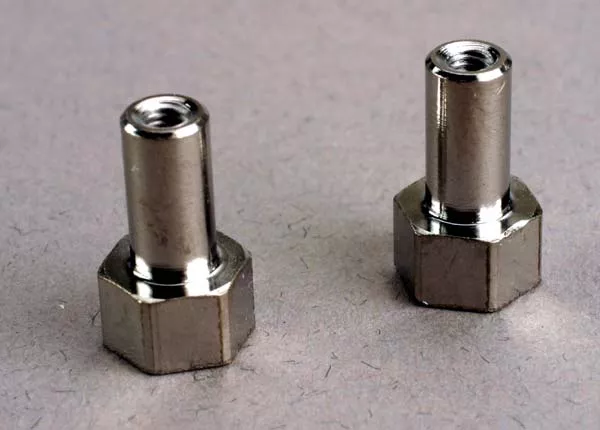 Bellcrank Pivot Posts