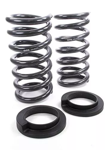 Belltech 23225 Pro Coil Spring Set - 2" to 3" Drop fits Chevrolet S Truck