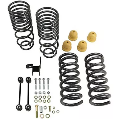 Belltech 964 Lowering Kit fits 2009-2015 Dodge Ram 1500