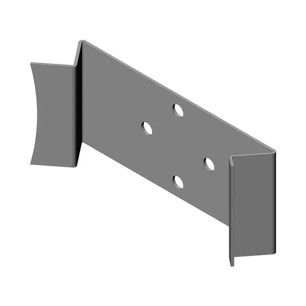Bercomac Box Support Snowblower (104756)