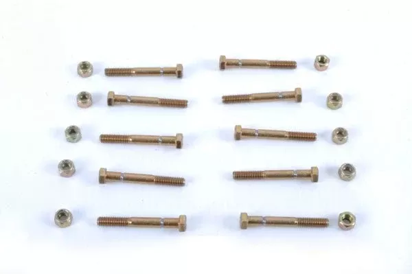 Bercomac Shear Bolt For Vantage Blower