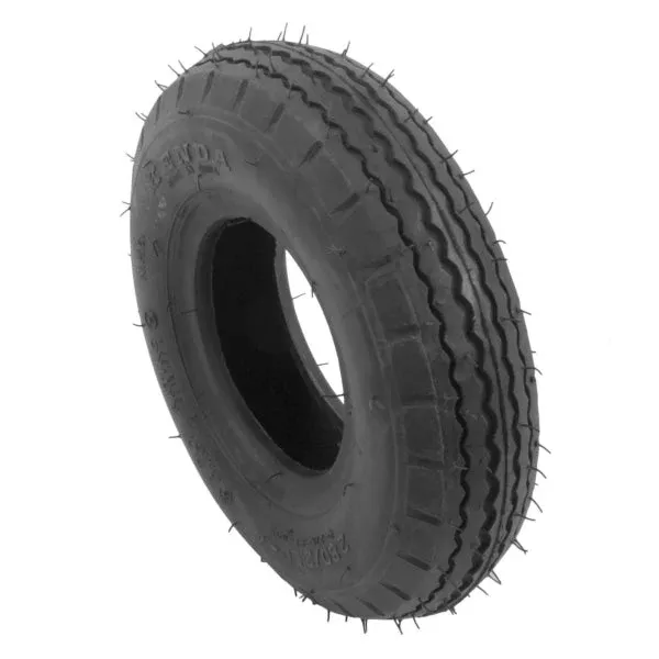 Bercomac Tire 2.80/2.50 X 4 (102674)